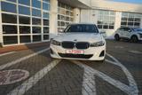 BMW 318i LED Navi Sitzheizung ACC DAB Spurhalte - BMW 318: Weiß