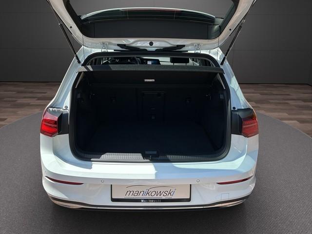 Volkswagen Golf VIII Active 2.0TDI 150PS DSG AHK+Pano Keyle, миниатюра 16