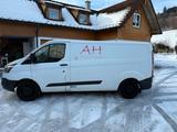 Ford Transit Custom Kühlfahrzeug/Kühlkoffer - Kühlfahrzeug gebraucht