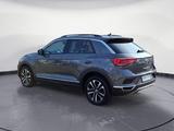 Volkswagen T-Roc 2.0 TDI SCR 4MOTION DSG IQ.DRIVE - Volkswagen T-Roc mit Diesel-Antrieb: Geländewagen