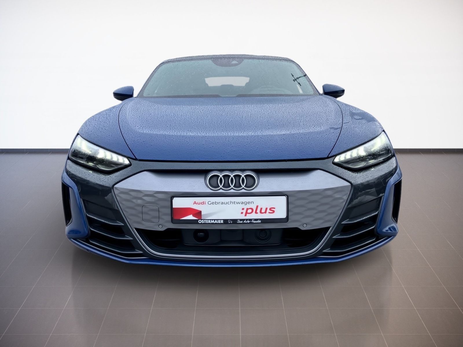 Audi e-tron GT - Bild 3