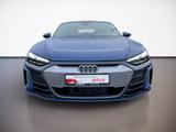 Audi e-tron GT QUATTRO PANO.MATRIX.KAMERA.SHZG.VIRTUA - Audi e-tron GT mit Elektro-Antrieb: Blau