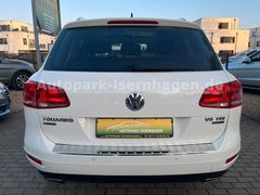 VW Touareg 3.0  TDI Tiptr Excl. BMT Terrain Tech