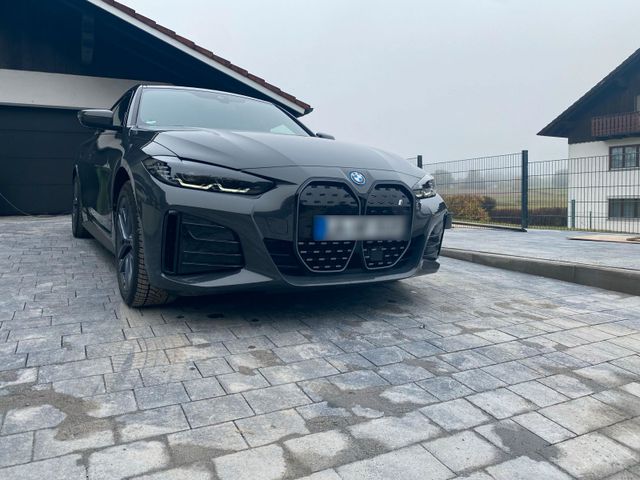 BMW Verkaufe BMW I4 35e