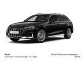 Audi A4 allroad quattro 40 TDI S tronic AHZV - Audi A4 Allroad aus 2024