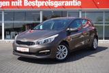 Kia ceed 1.4 CVVT Dream Team Tempomat Klima PDC USB - gebrauchte Kia cee'd / Ceed aus dem Jahr 2017