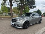 Mercedes-Benz C 200 C -Klasse Kompressor TÜV NEU Garantie - Mercedes-Benz C 200: Kompressor