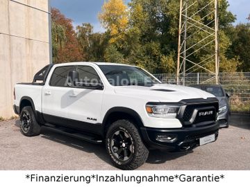 Dodge RAM - 9