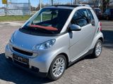 Smart ForTwo fortwo cabrio 52 kW TOP ZUSTAND - Smart ForTwo aus 2007