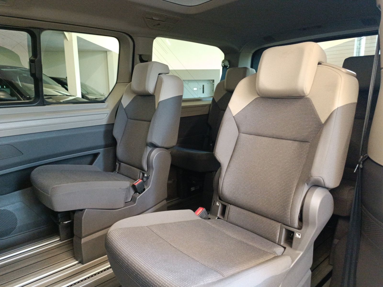 Volkswagen T7 Multivan - Bild 21
