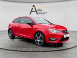 Seat Ibiza SC Cupra 1.4 TSI KLIMA PDC NAV TEMP - Seat Ibiza: 3 Türen