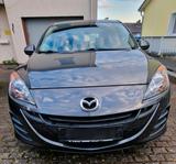 Mazda 3 mit 45600 km Bj 2011 - Mazda aus 2011: Mazda3