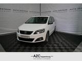 Seat Alhambra FR-Line 1.4 TSI Pano+Cam+Navi+AHK+7-Sit - Seat Alhambra aus 2022