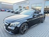 Mercedes-Benz C43*AMG*Cabrio*4Matic*AMG-PAKET*360°ACC*HUD*LED* - Mercedes-Benz C 43 AMG Gebrauchtwagen in Frankfurt