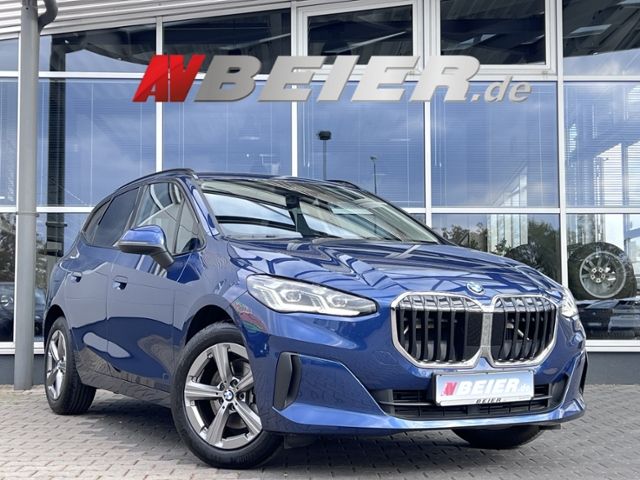 Image of BMW 220 Active Tourer