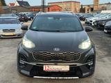 Kia Sportage 2.0 CRDi 185 Eco-Dynamics GT line - Kia mit Diesel-Antrieb: 0