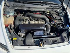 Fahrzeugabbildung Volvo S40 T5 Momentum *BLICKFANG* *TUNING*
