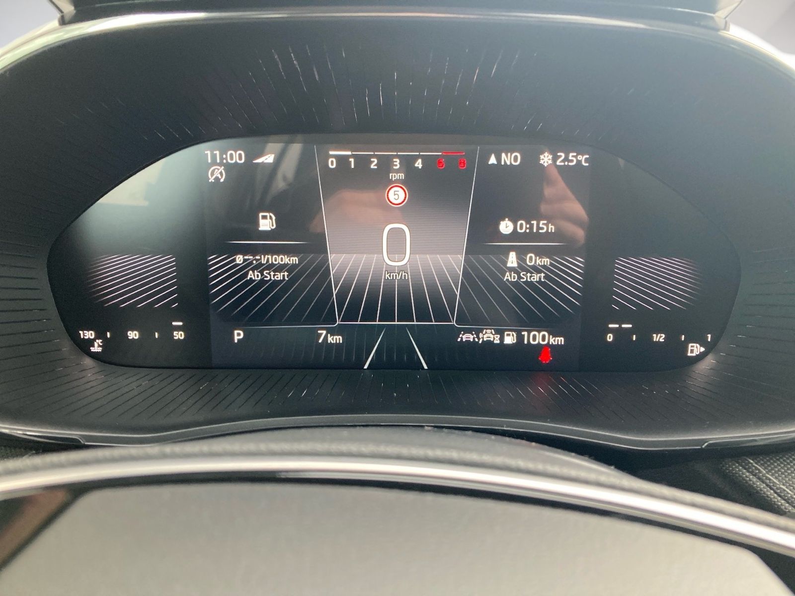 Skoda Fabia - Bild 12