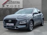 Hyundai KONA 1.6 GDI Hybrid Advantage Navi Kamera Lenkra - Hyundai KONA mit Hybrid-Antrieb