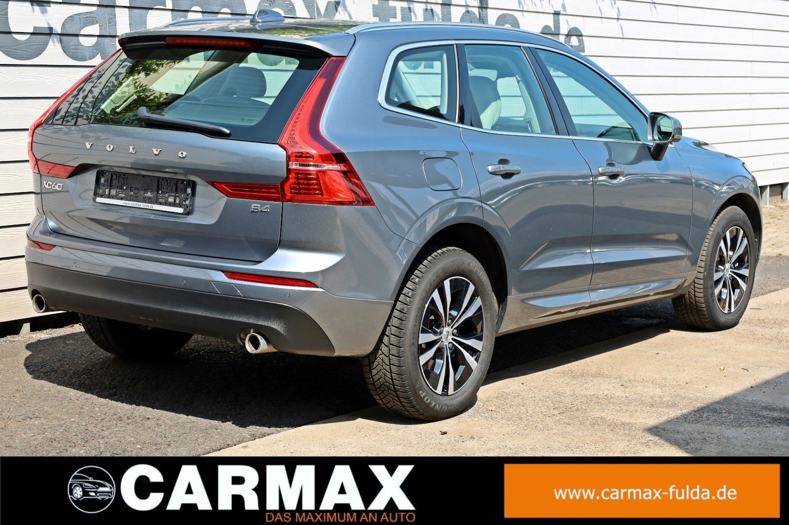 Fahrzeugabbildung Volvo XC60 Momentum Pro Leder,Navi,LED,Panorama,SH,PDC