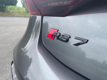 صورة مصغرة 42 لـ 2025 AUDI RS7