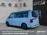 Volkswagen T6.1 California 2.0 TDI DSG Beach Tour LED AHK A - VW California beach