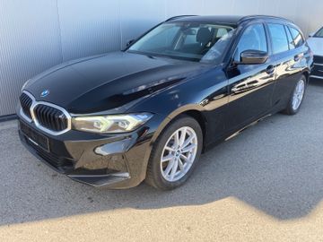 BMW 318 - 3