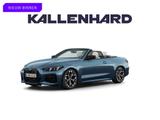 BMW 4-serie Cabrio M440i xDrive Facelift - Individua - gebrauchte BMW M440 mit Facelift
