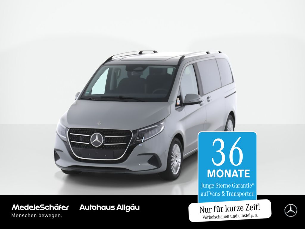 Image of Mercedes-Benz V 220