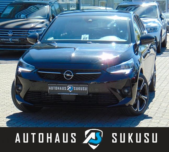 Opel CorsaF 1.2 Turbo GS Line