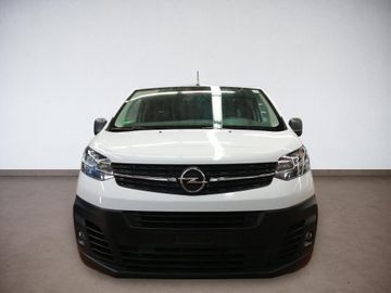 Bild 2 Opel VIVARO CARGO 2,0D L SHZ, PDC, CARPLAY, ERH. NUTZ