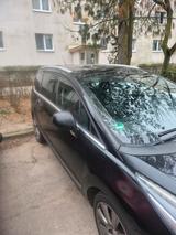 Peugeot Auto peugeot 5008 - gebrauchte Peugeot 5008 aus dem Jahr 2016