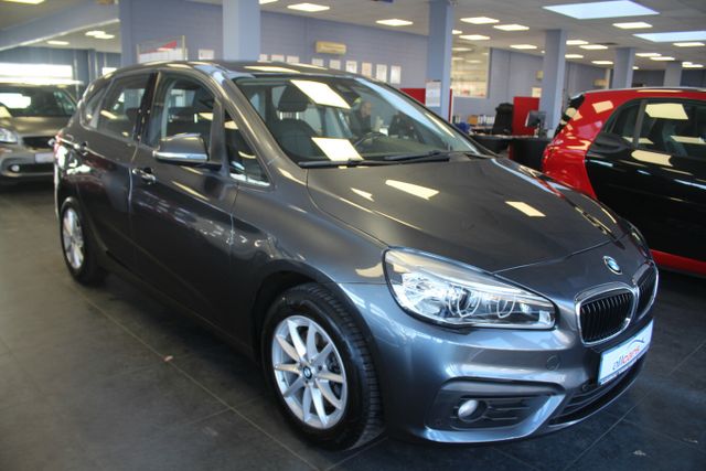 BMW 218 218i Active Tourer - Navi - LED - PDC - SHZ 