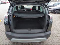 Fahrzeugabbildung Opel Crossland GS-Line 1.2T Navi, Klimaautomatik, RFK