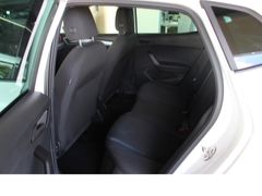 Fahrzeugabbildung Seat Ibiza FR 1.0 TSI Sport,Top-Ausstattung