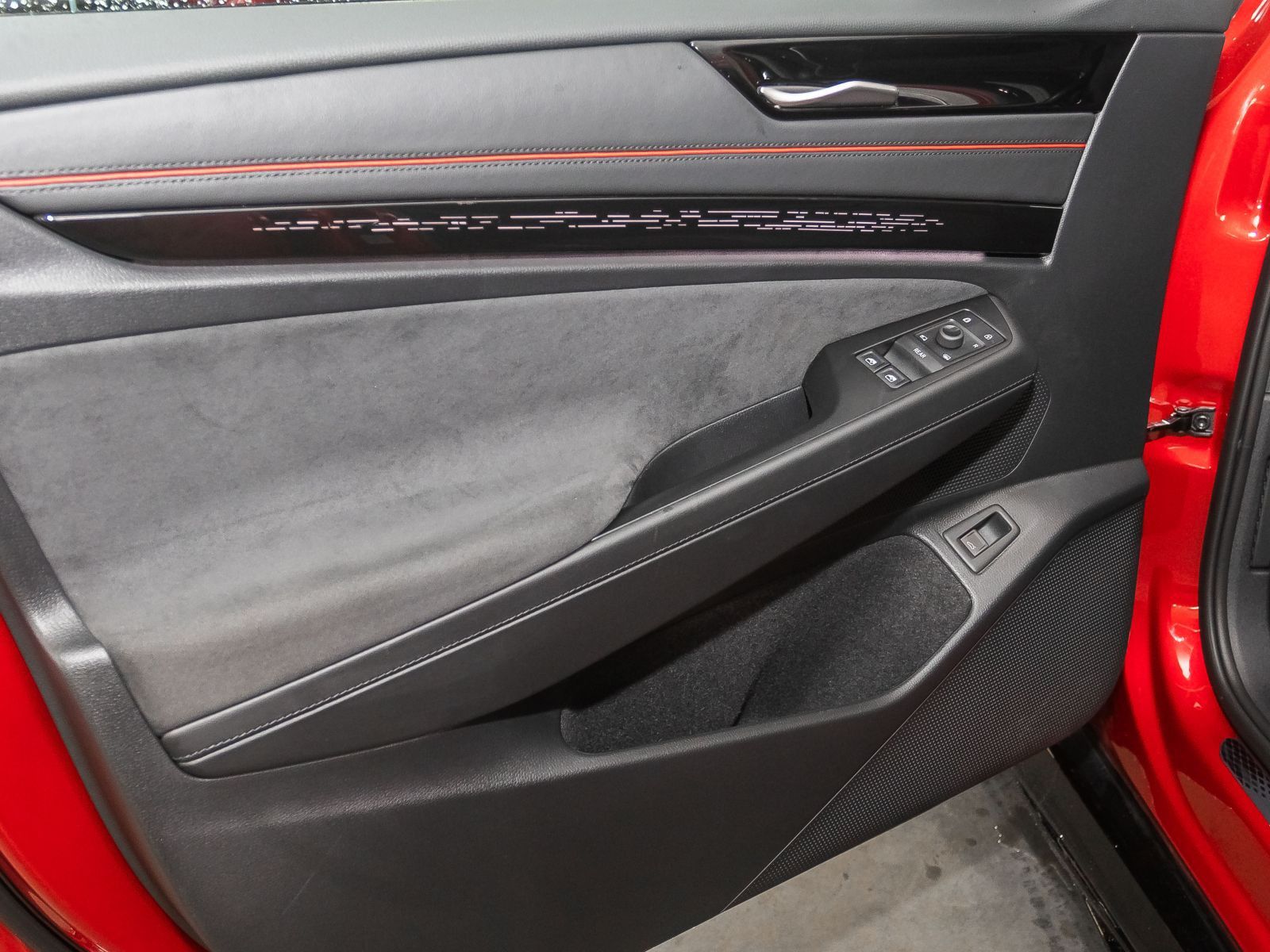 Volkswagen ID.7 - Bild 12