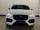 Jaguar F-PACE 30d AWD Pure / CarPlay / LED - gebrauchte Jaguar F-Pace aus dem Jahr 2019