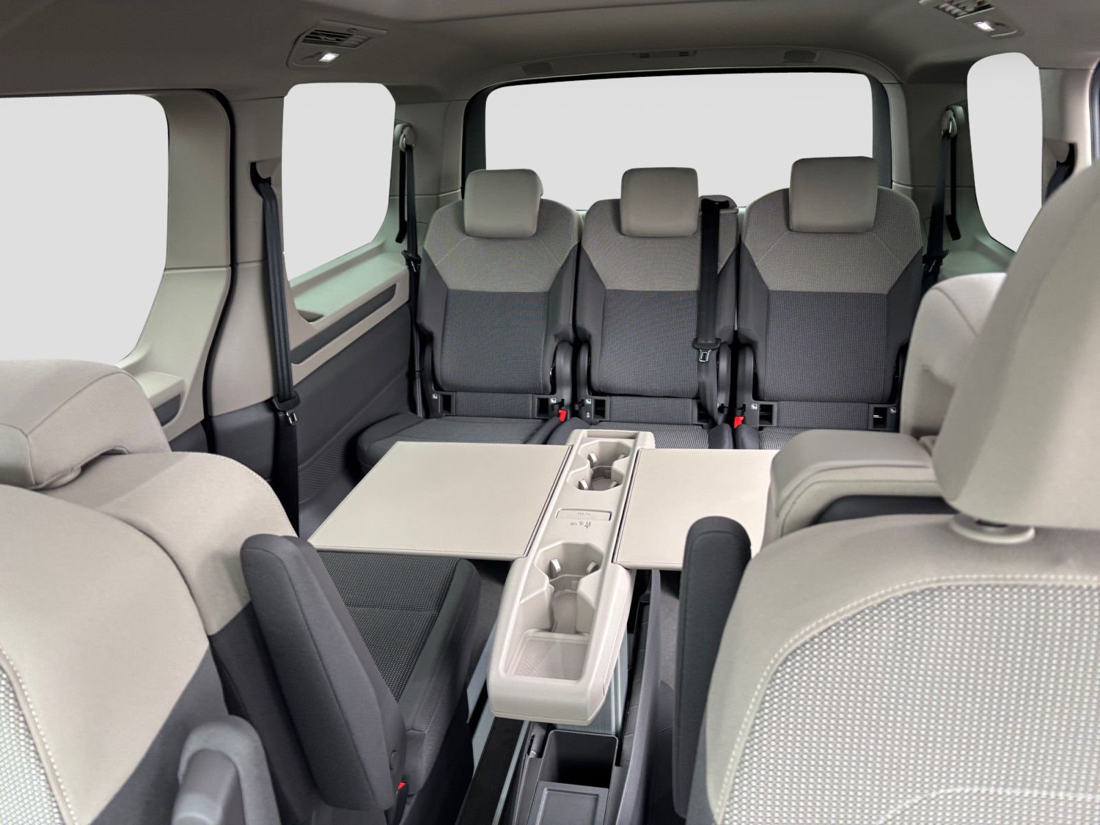Volkswagen T7 Multivan - Bild 14