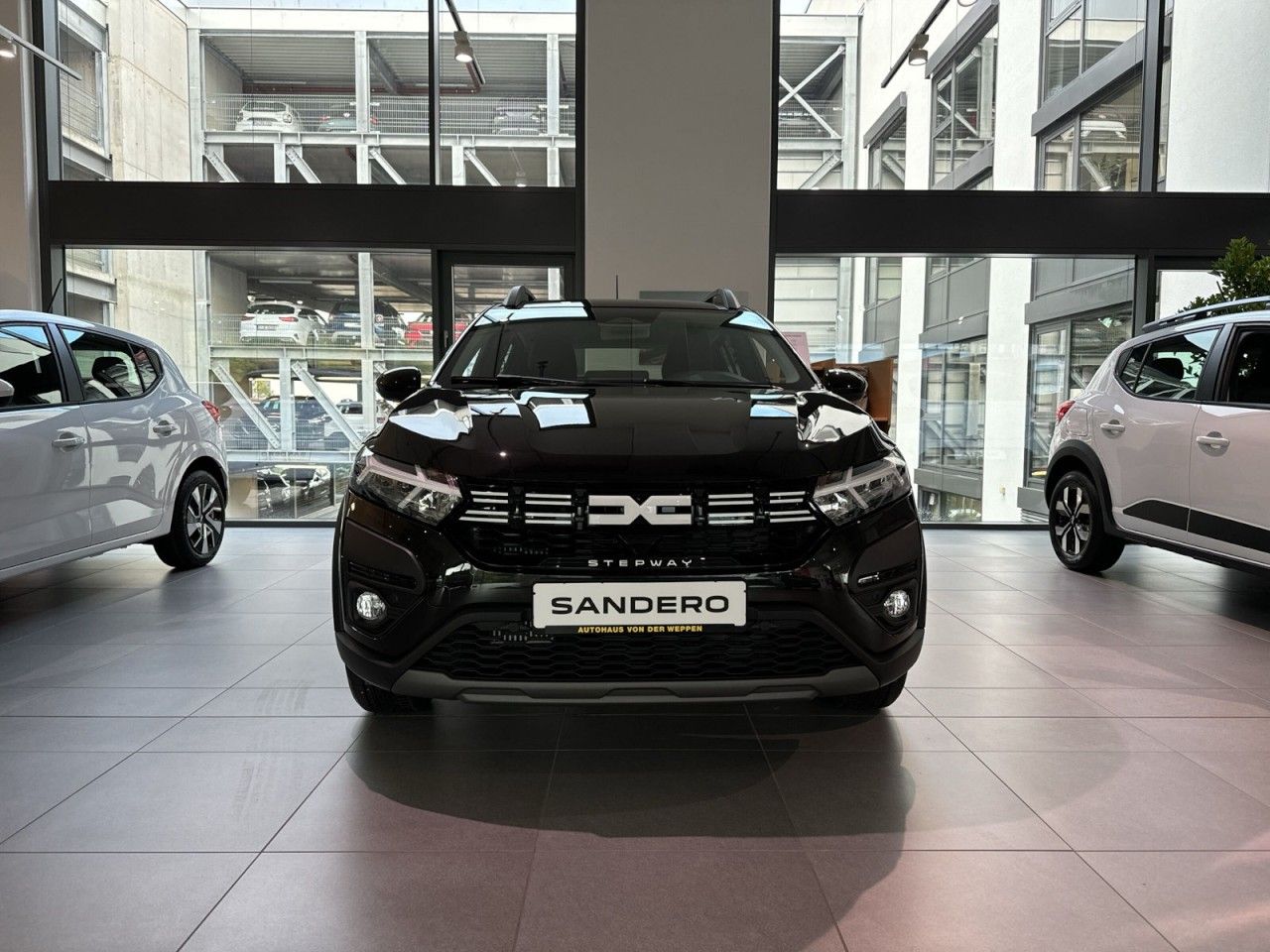 Dacia Sandero - Bild 7