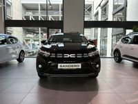 Dacia Sandero - Vorschau Bild 7