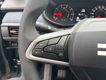 Dacia Sandero Stepway Expression TCe 110