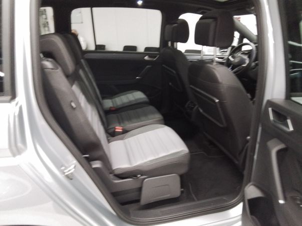 Volkswagen Touran - Bild 7