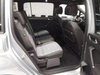 Volkswagen Touran - Vorschau Bild 7