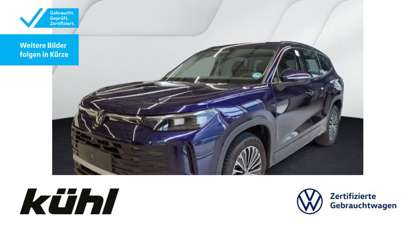 Volkswagen Tayron - Bild 1