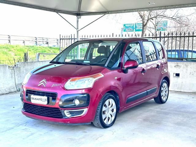 Citroën CITROEN C3 Picasso 1.4 VTi OK NEOPATENTATI KM OR