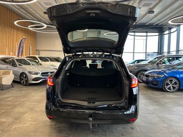 Renault Megane IV Grandtour Play *Navi*AHK*Sitzheiz.*