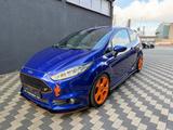 Ford Fiesta ST Recaro Maxton Wiecher Cup Remus - Ford Fiesta Gebrauchtwagen in Mülheim (Ruhr)
