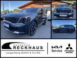 Kia SORENTO PE 2.2D AWD PLATINUM NAPPA PREM GD AHK - Kia Sorento Jahreswagen