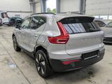 Volvo XC 40 Recharge Twin AWD 82kWh R-KAM NAVI ACC - Volvo XC40 Unfallwagen
