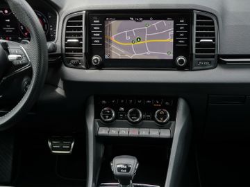 Skoda Karoq - 6